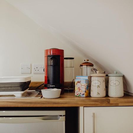 Apartament Betty'S Loft Lisburn Zewnętrze zdjęcie