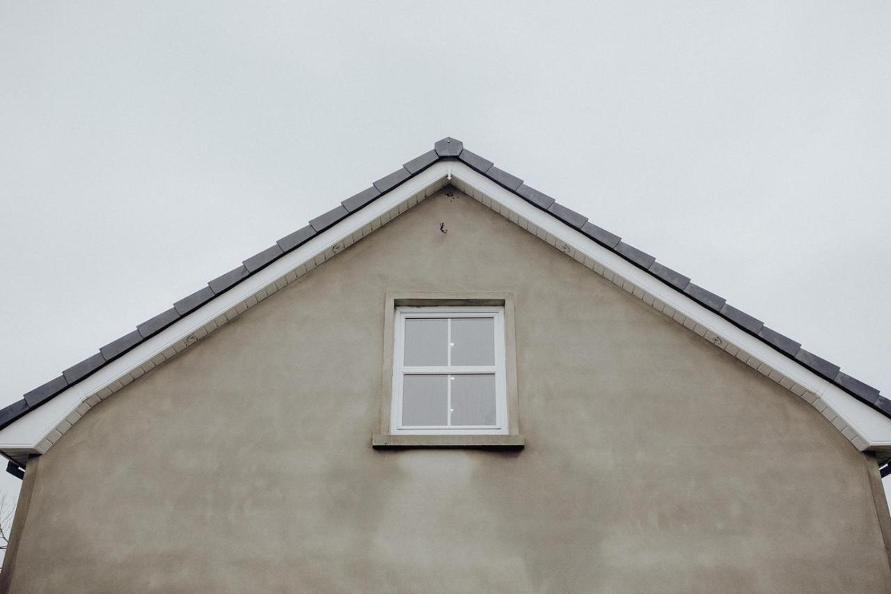 Apartament Betty'S Loft Lisburn Zewnętrze zdjęcie