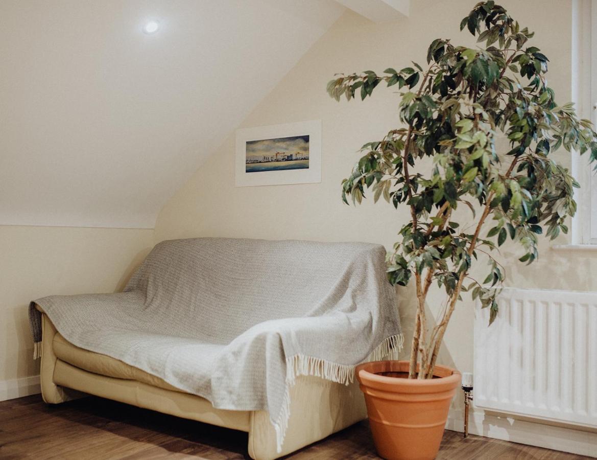 Apartament Betty'S Loft Lisburn Zewnętrze zdjęcie