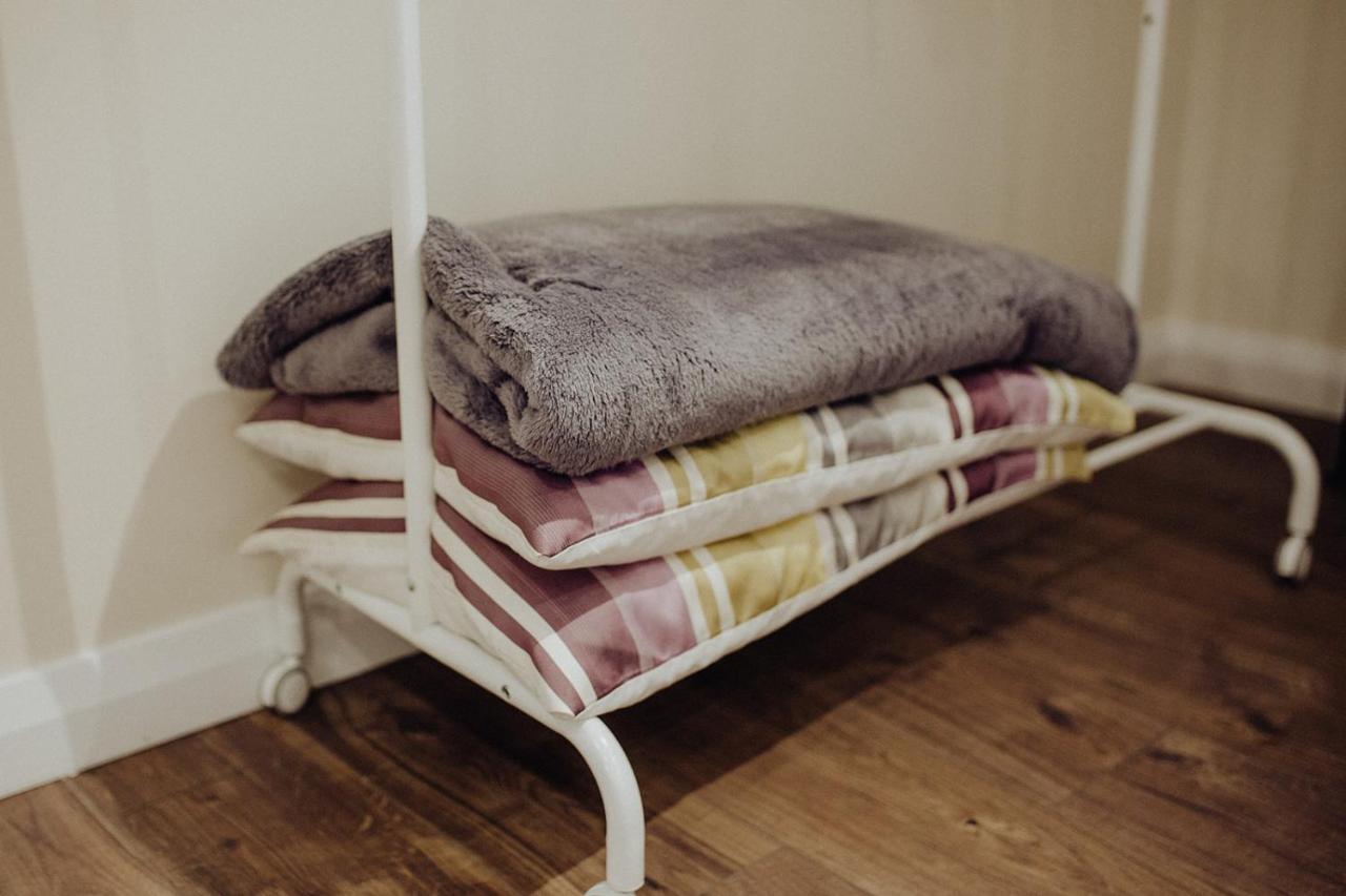Apartament Betty'S Loft Lisburn Zewnętrze zdjęcie