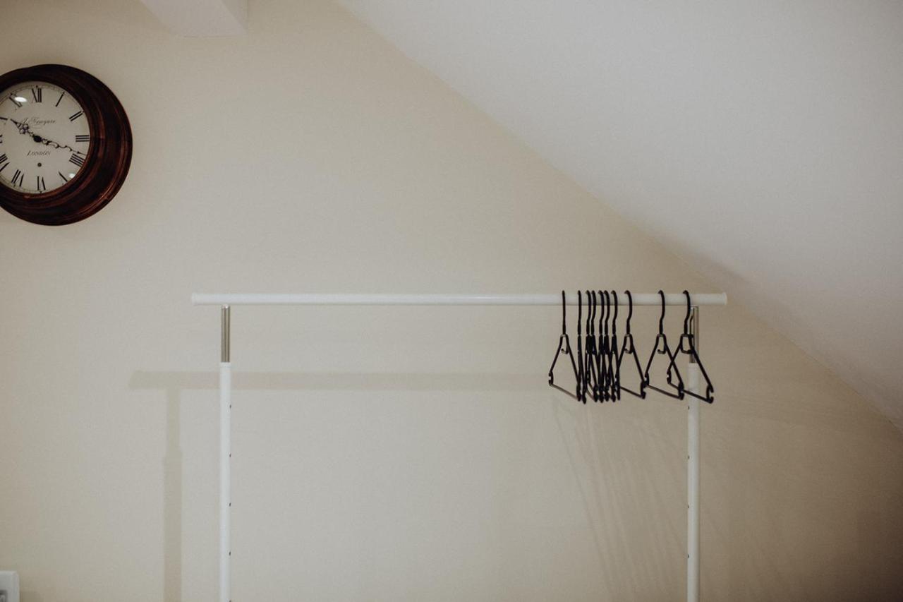 Apartament Betty'S Loft Lisburn Zewnętrze zdjęcie