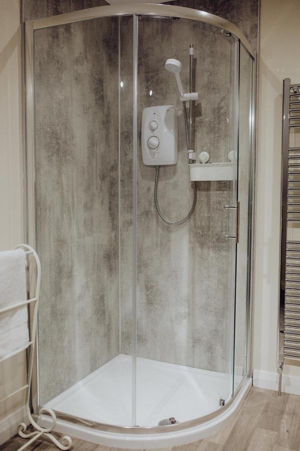Apartament Betty'S Loft Lisburn Zewnętrze zdjęcie