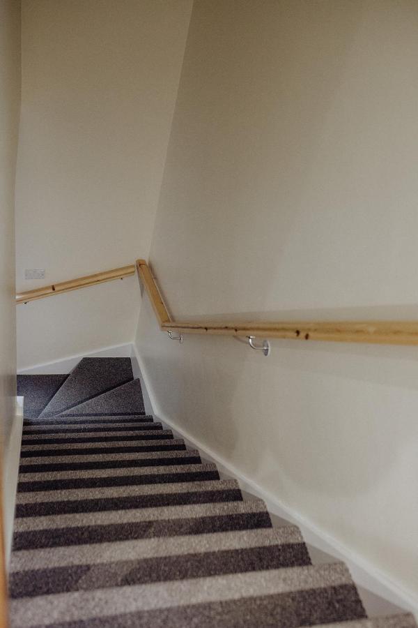 Apartament Betty'S Loft Lisburn Zewnętrze zdjęcie