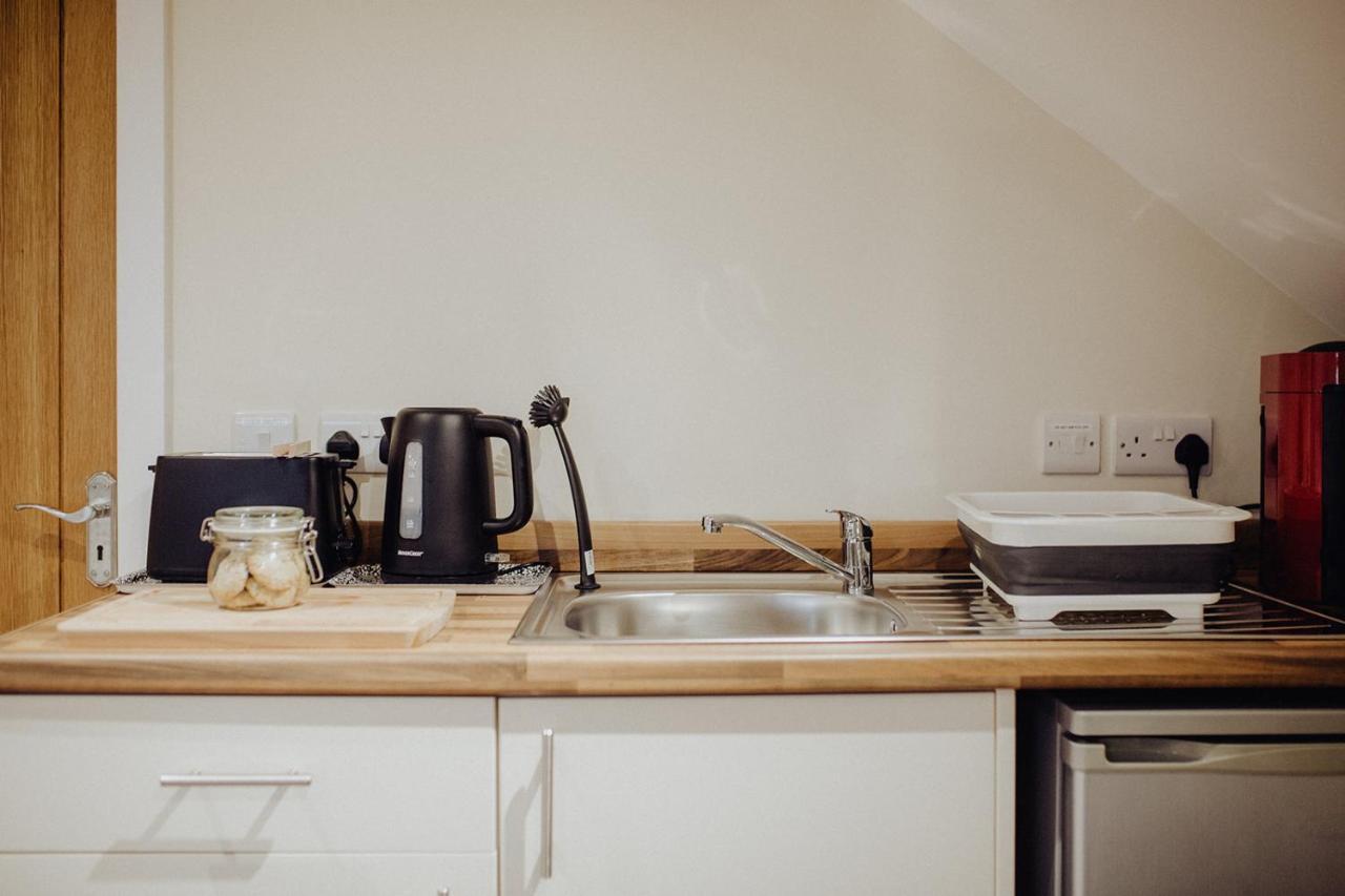 Apartament Betty'S Loft Lisburn Zewnętrze zdjęcie