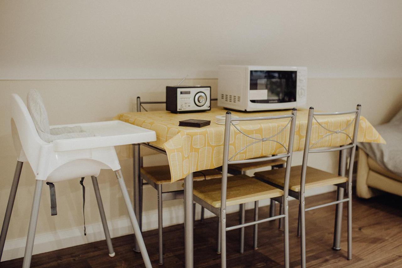 Apartament Betty'S Loft Lisburn Zewnętrze zdjęcie