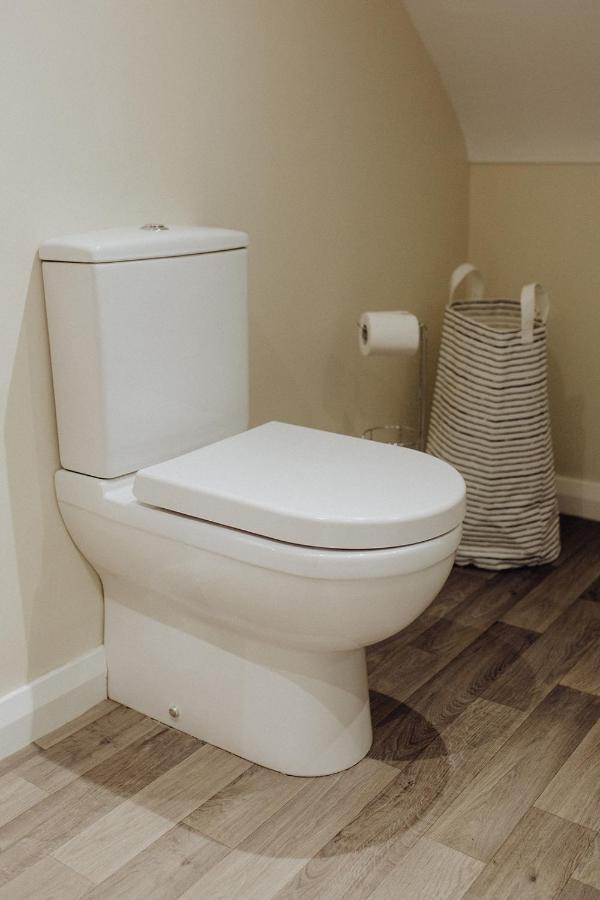 Apartament Betty'S Loft Lisburn Zewnętrze zdjęcie