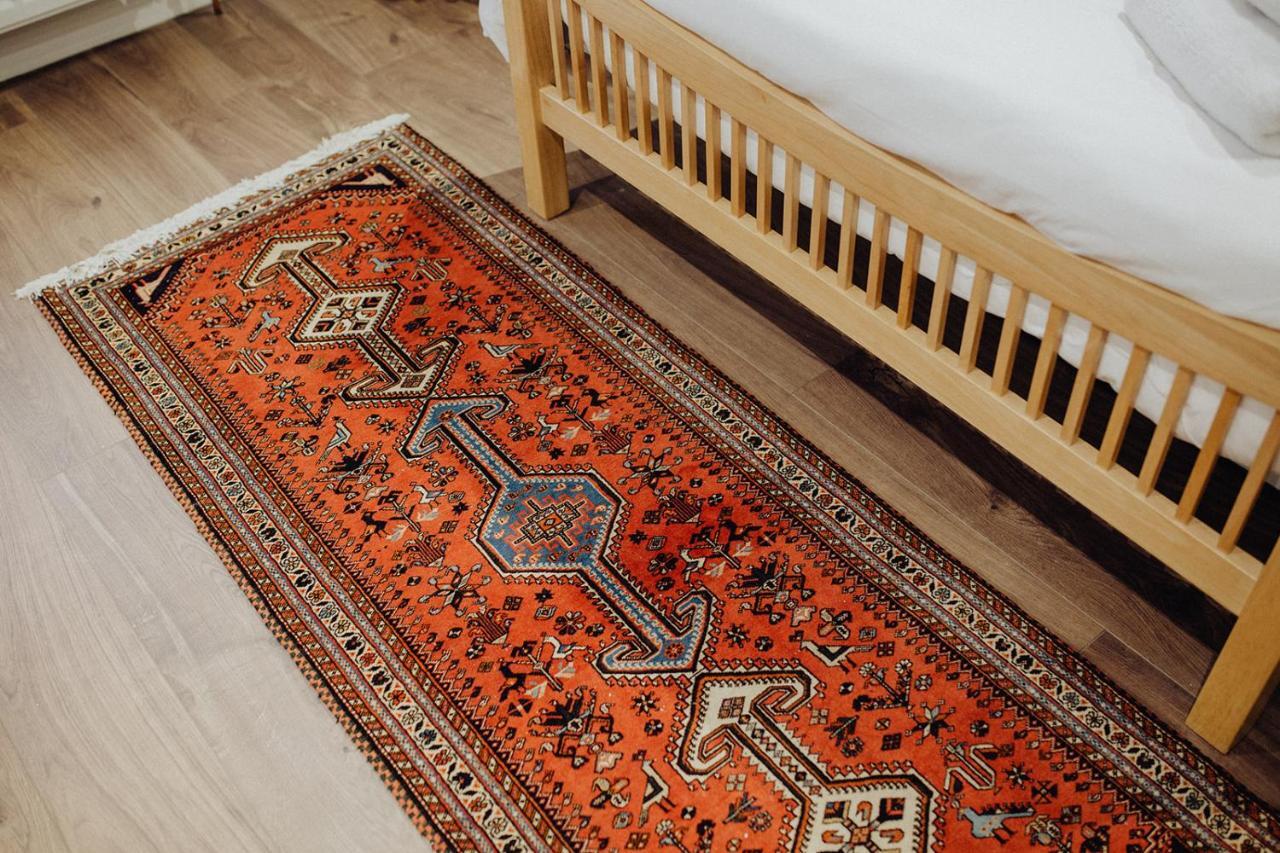 Apartament Betty'S Loft Lisburn Zewnętrze zdjęcie