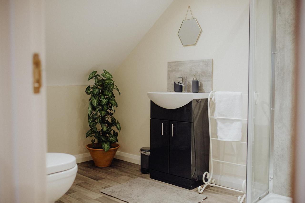 Apartament Betty'S Loft Lisburn Zewnętrze zdjęcie